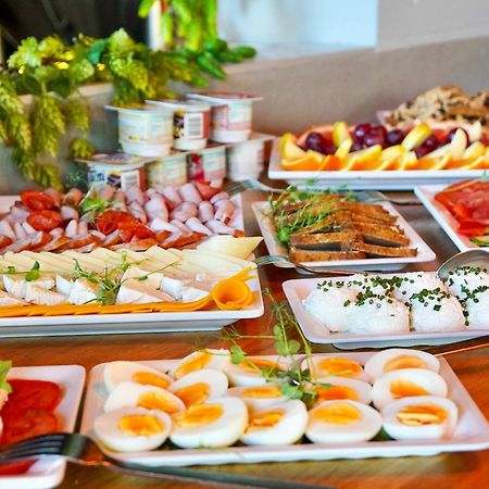 Prima By Baltic Home Miedzyzdroje Bagian luar foto
