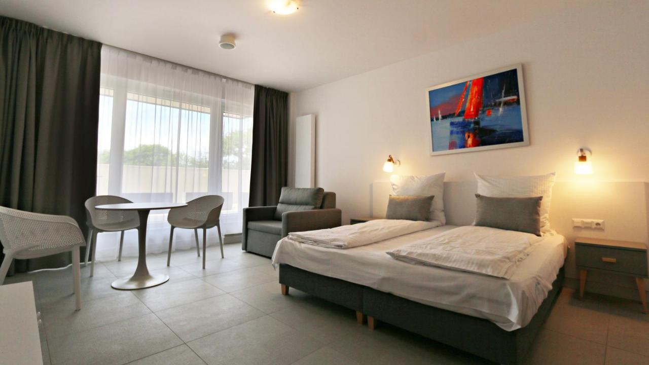 Prima By Baltic Home Miedzyzdroje Bagian luar foto