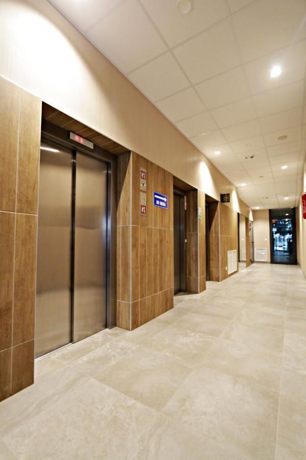 Prima By Baltic Home Miedzyzdroje Bagian luar foto