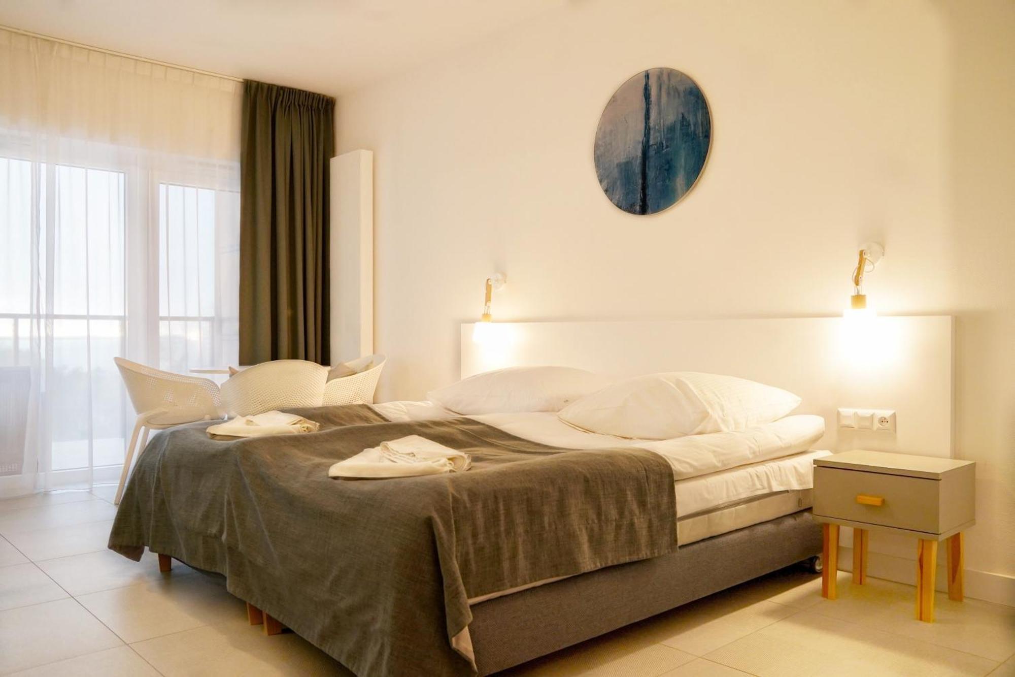 Prima By Baltic Home Miedzyzdroje Bagian luar foto