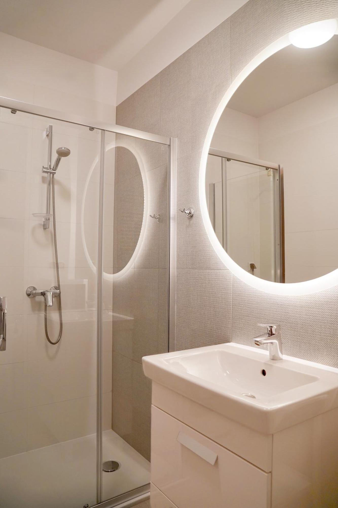 Prima By Baltic Home Miedzyzdroje Bagian luar foto