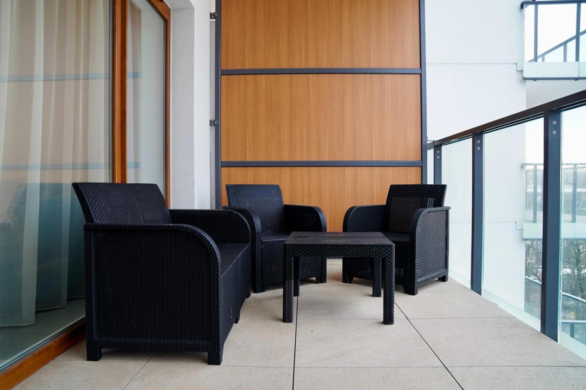 Prima By Baltic Home Miedzyzdroje Bagian luar foto
