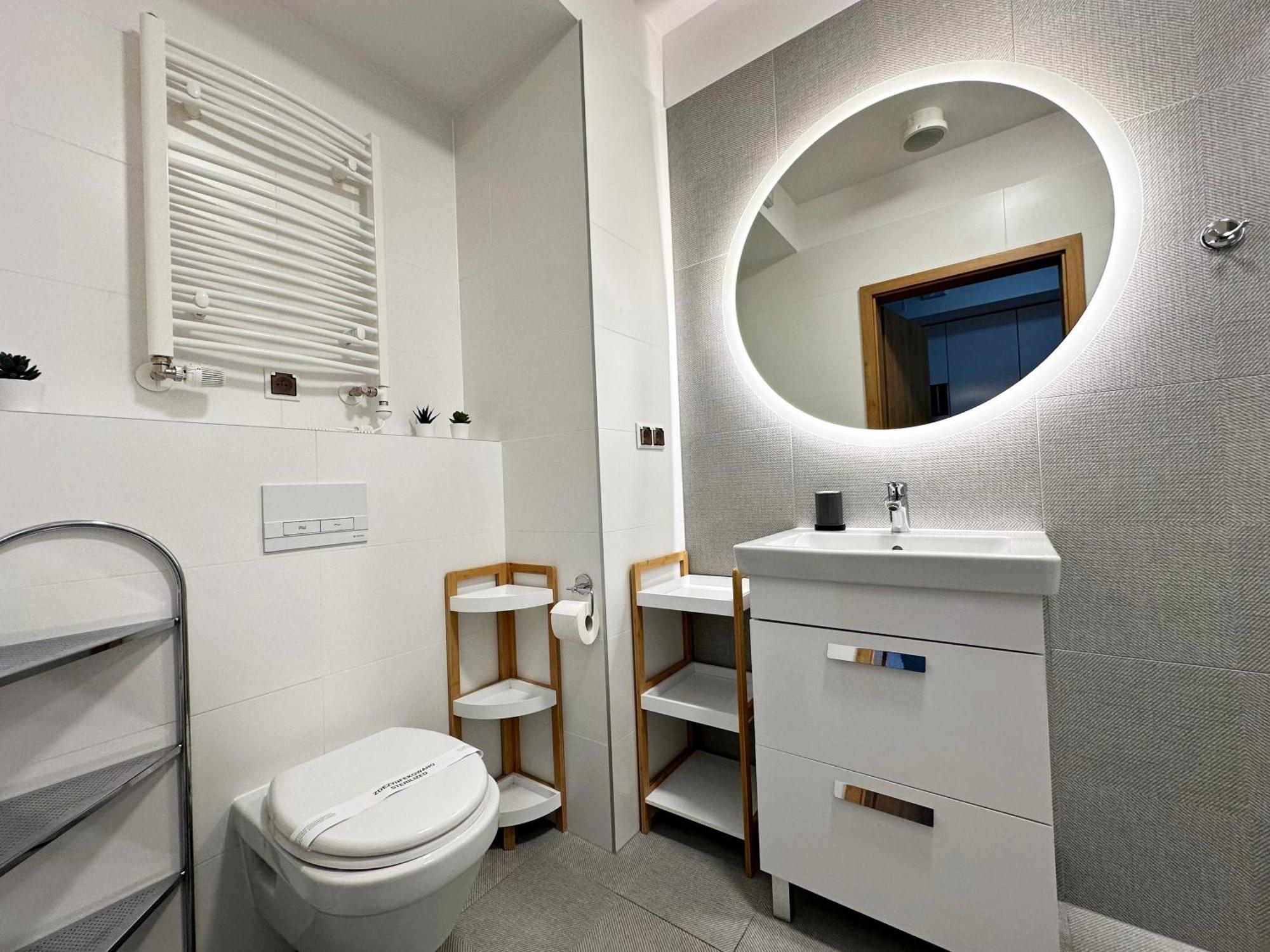 Prima By Baltic Home Miedzyzdroje Bagian luar foto