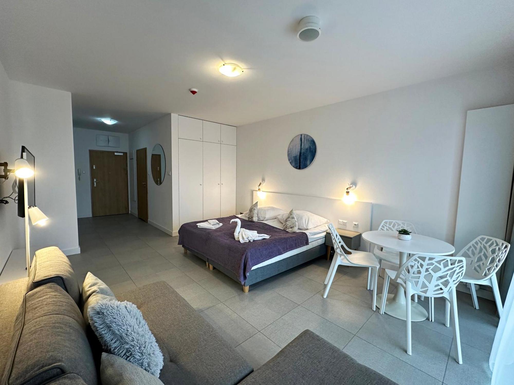 Prima By Baltic Home Miedzyzdroje Bagian luar foto