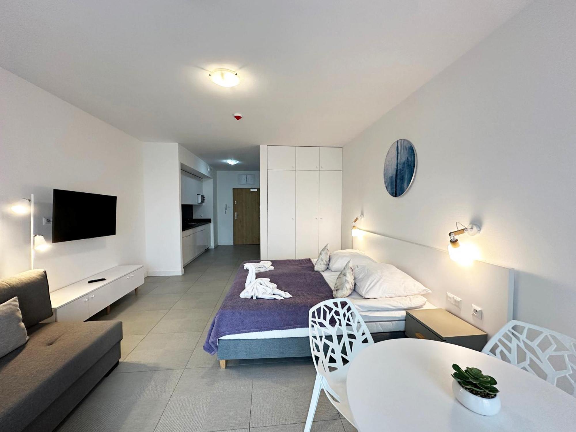 Prima By Baltic Home Miedzyzdroje Bagian luar foto