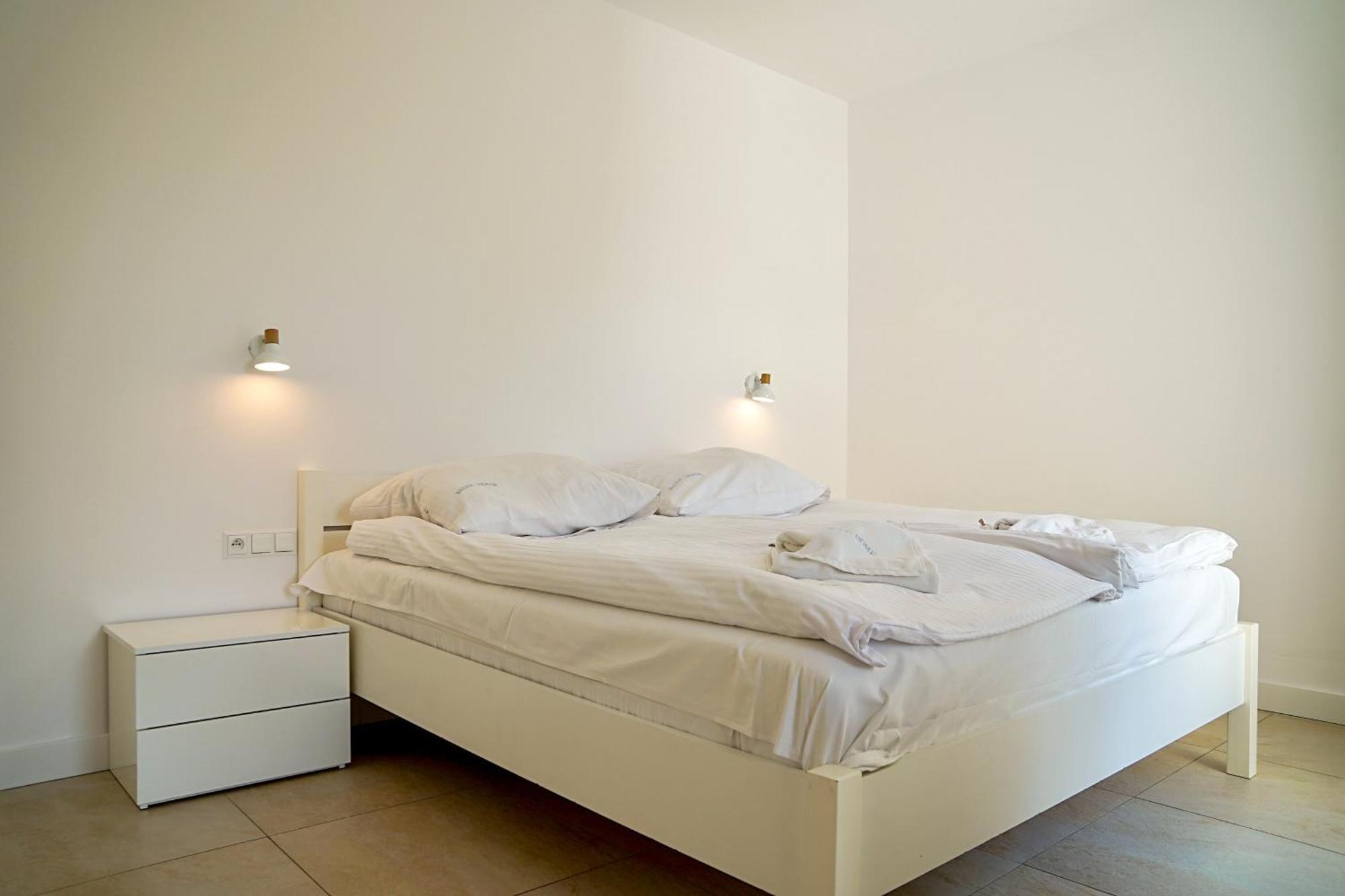 Prima By Baltic Home Miedzyzdroje Bagian luar foto