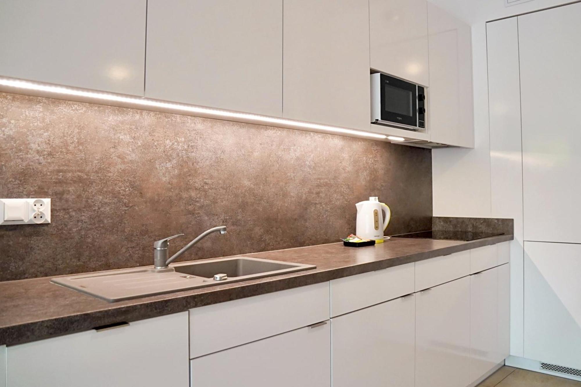 Prima By Baltic Home Miedzyzdroje Bagian luar foto